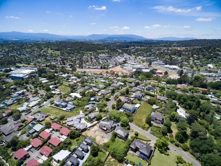 Fifth view of Homely land listing, 13 The Eyrie, Lilydale VIC 3140