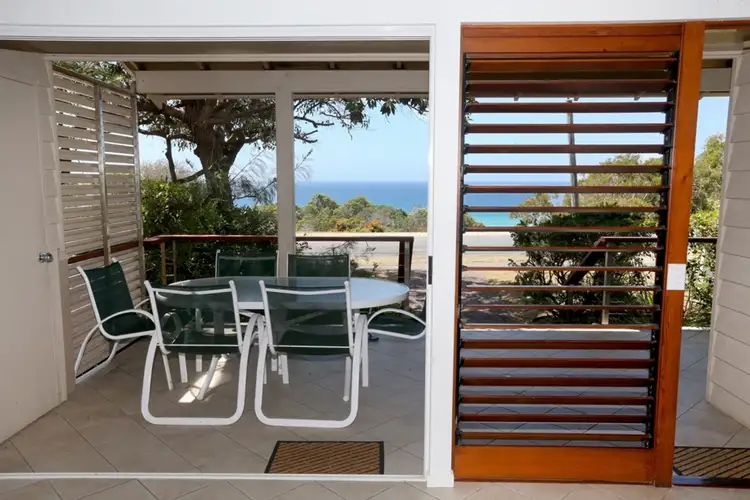 Third view of Homely townhouse listing, 1/4 Timbin Road, Point Lookout QLD 4183