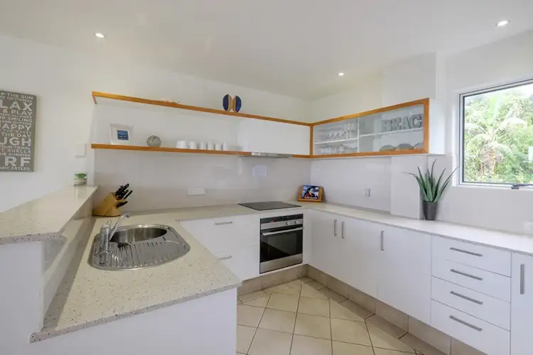 Fourth view of Homely townhouse listing, 1/4 Timbin Road, Point Lookout QLD 4183