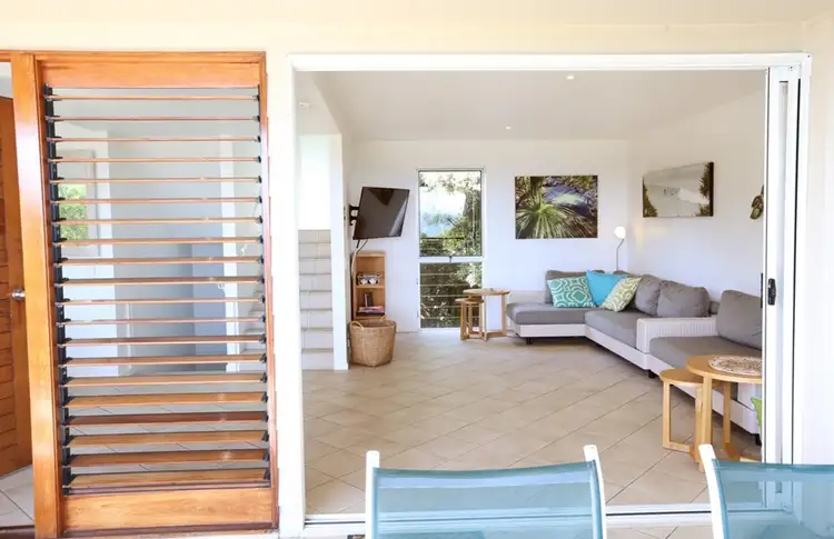 Fifth view of Homely townhouse listing, 1/4 Timbin Road, Point Lookout QLD 4183