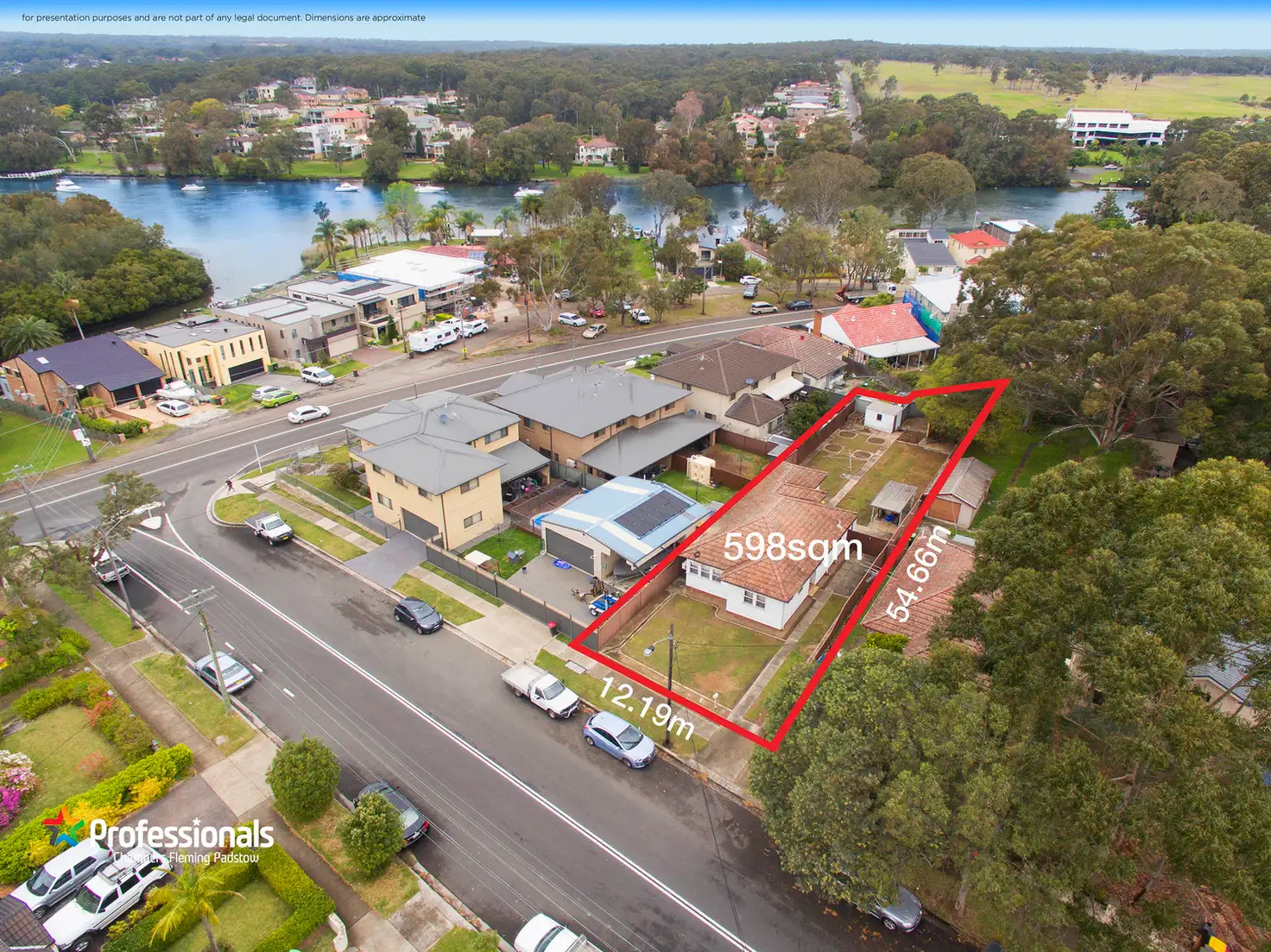 Main view of Homely house listing, 1 Maclaurin Avenue, East Hills NSW 2213