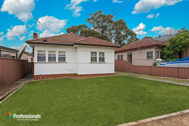 Second view of Homely house listing, 1 Maclaurin Avenue, East Hills NSW 2213