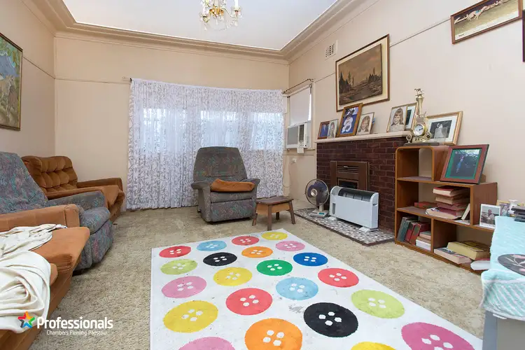 Third view of Homely house listing, 1 Maclaurin Avenue, East Hills NSW 2213