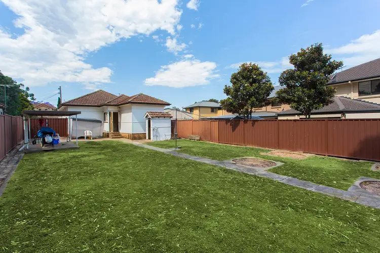 Fourth view of Homely house listing, 1 Maclaurin Avenue, East Hills NSW 2213