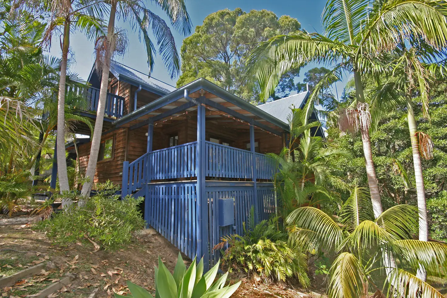 Main view of Homely house listing, 33 Sassafras Street, Pottsville NSW 2489
