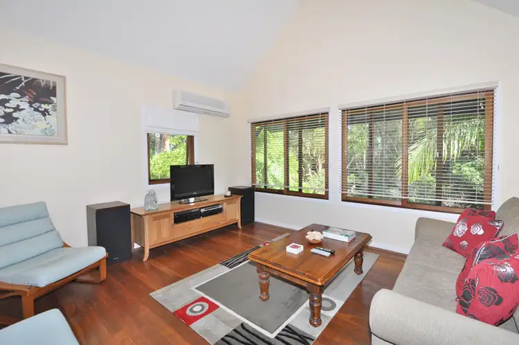 Second view of Homely house listing, 33 Sassafras Street, Pottsville NSW 2489