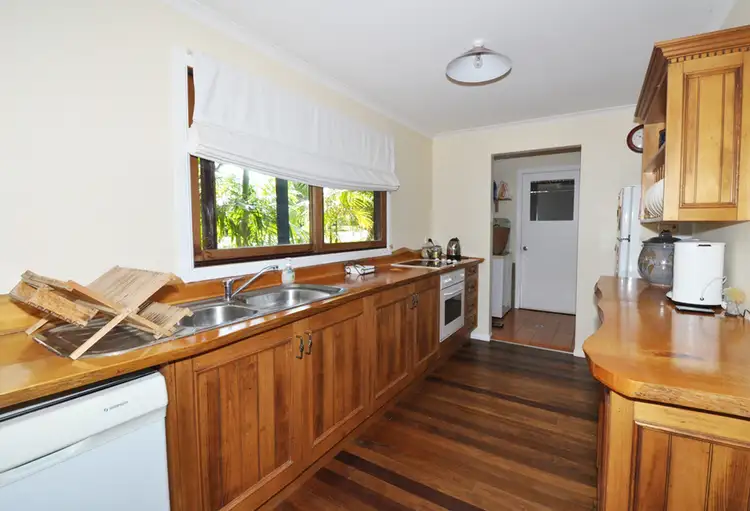 Fifth view of Homely house listing, 33 Sassafras Street, Pottsville NSW 2489