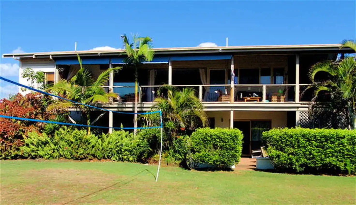 Main view of Homely house listing, 9 Surfside Crescent, Pottsville NSW 2489