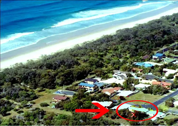 13 Elfran Avenue, Pottsville NSW 2489