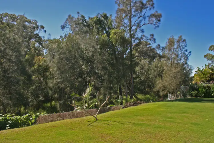 Second view of Homely house listing, 16 Woodfull Crescent, Pottsville NSW 2489
