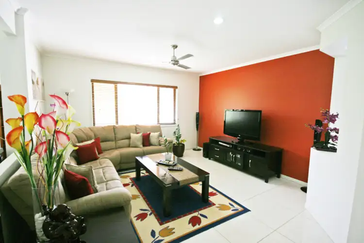 Third view of Homely house listing, 16 Woodfull Crescent, Pottsville NSW 2489