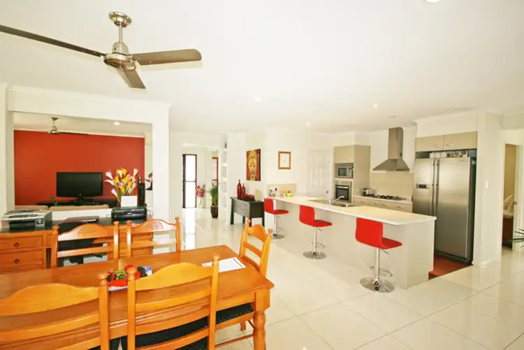 Fourth view of Homely house listing, 16 Woodfull Crescent, Pottsville NSW 2489