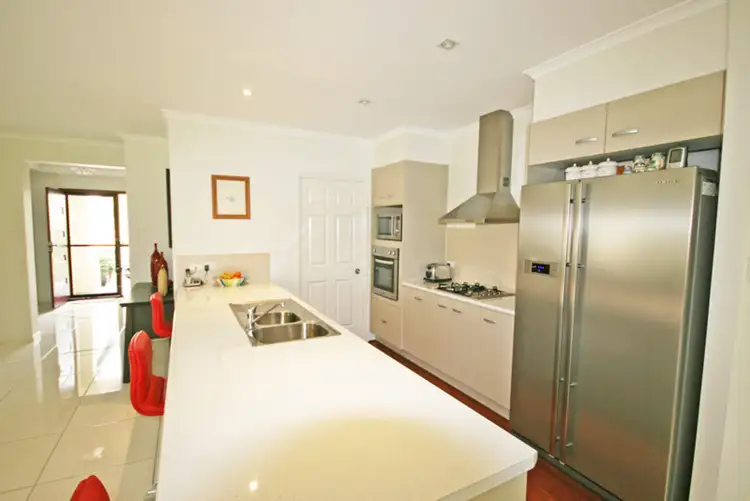 Fifth view of Homely house listing, 16 Woodfull Crescent, Pottsville NSW 2489