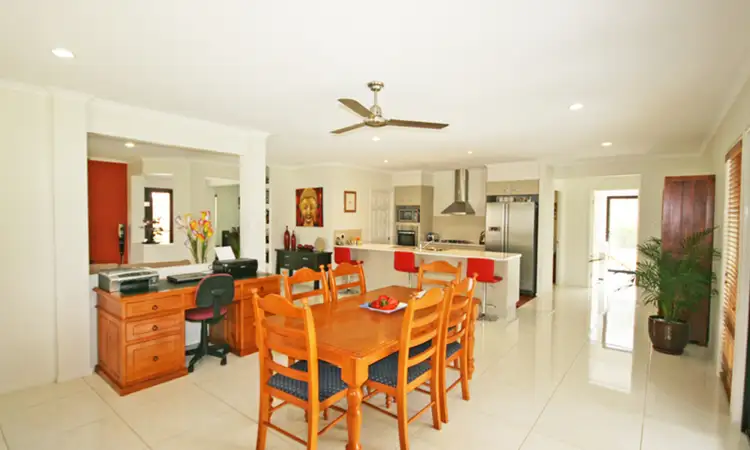 Sixth view of Homely house listing, 16 Woodfull Crescent, Pottsville NSW 2489