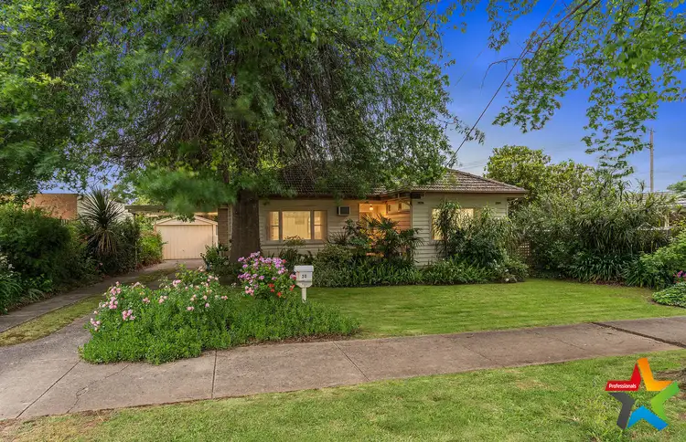 20 Churchill Way, Kilsyth VIC 3137
