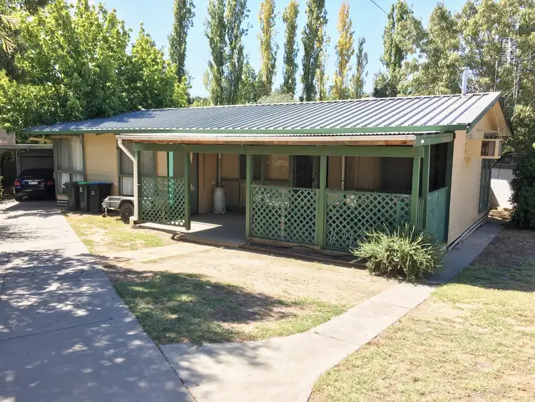 12 Pallett Street, Golden Square VIC 3555