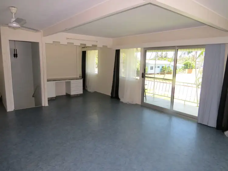 Second view of Homely house listing, 23 Gloucester Street, Bowen QLD 4805