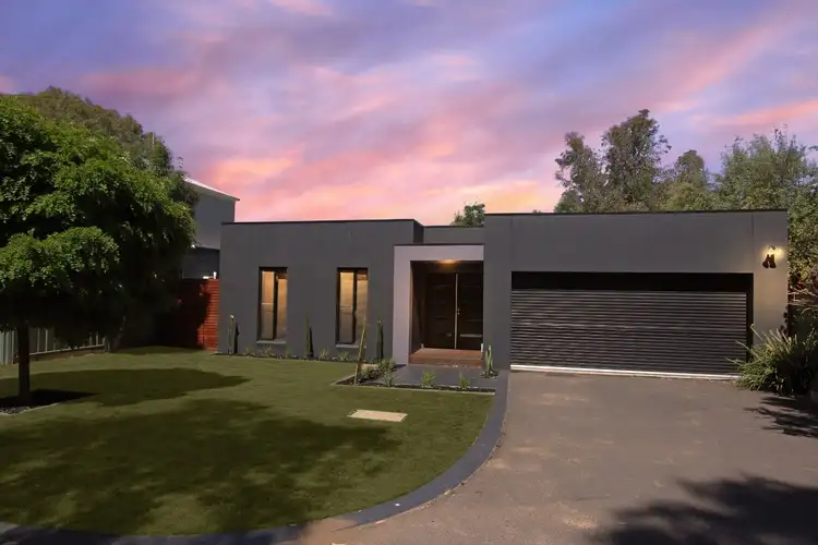 Main view of Homely house listing, 9A Chantelle Court, Kangaroo Flat VIC 3555