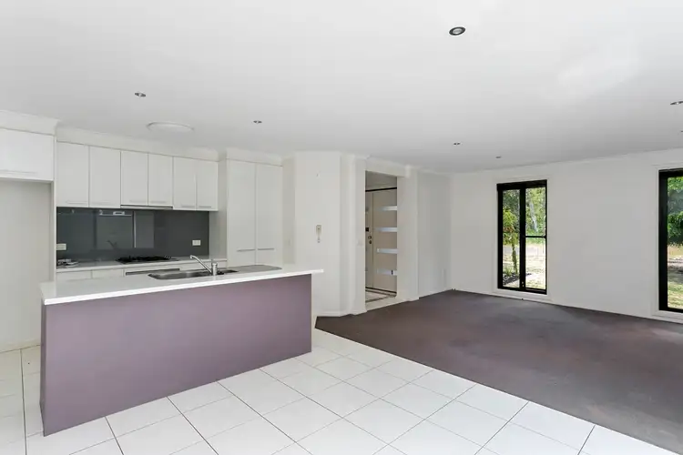 Fourth view of Homely house listing, 9A Chantelle Court, Kangaroo Flat VIC 3555