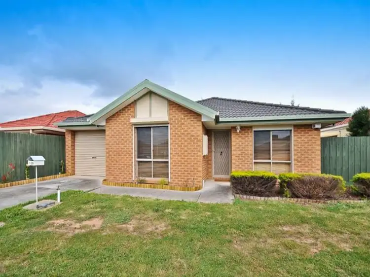 12B Santolin Drive, Hillside VIC 3037