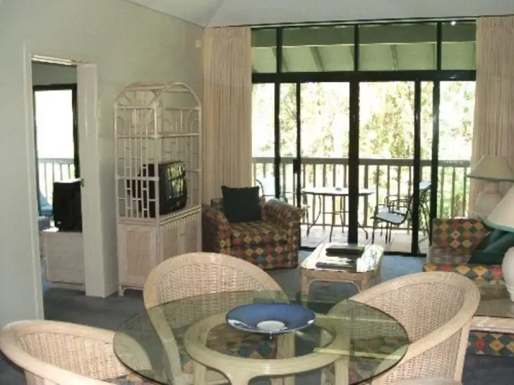 Second view of Homely unit listing, Unit 1473/1473 Cascade Condominiums, Kunapipi Road, Laguna Quays QLD 4800