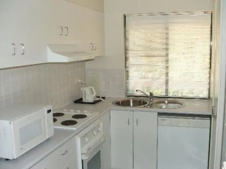 Fourth view of Homely unit listing, Unit 1473/1473 Cascade Condominiums, Kunapipi Road, Laguna Quays QLD 4800