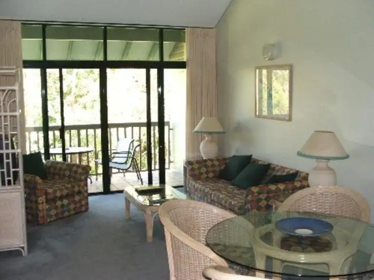 Fifth view of Homely unit listing, Unit 1473/1473 Cascade Condominiums, Kunapipi Road, Laguna Quays QLD 4800