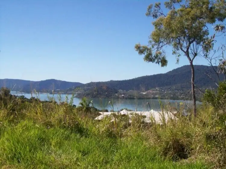 Main view of Homely land listing, Lot 22 Parkland Drive, Cannonvale QLD 4802