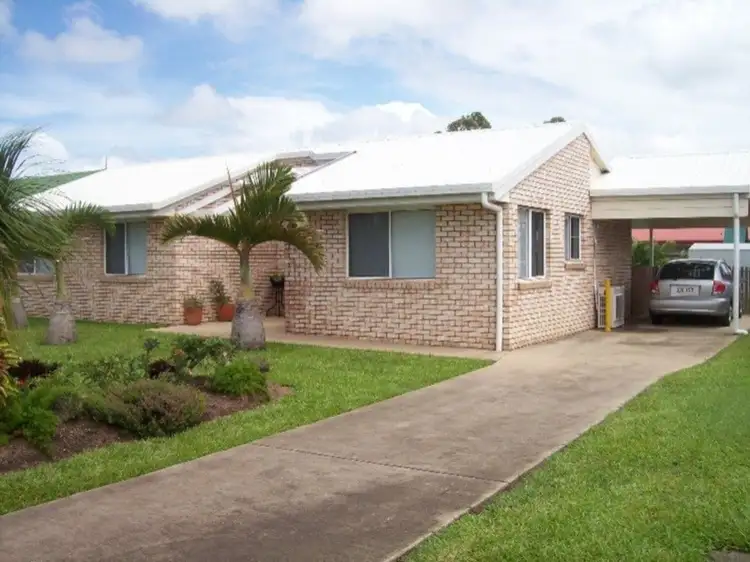 7 Rose Street, Proserpine QLD 4800