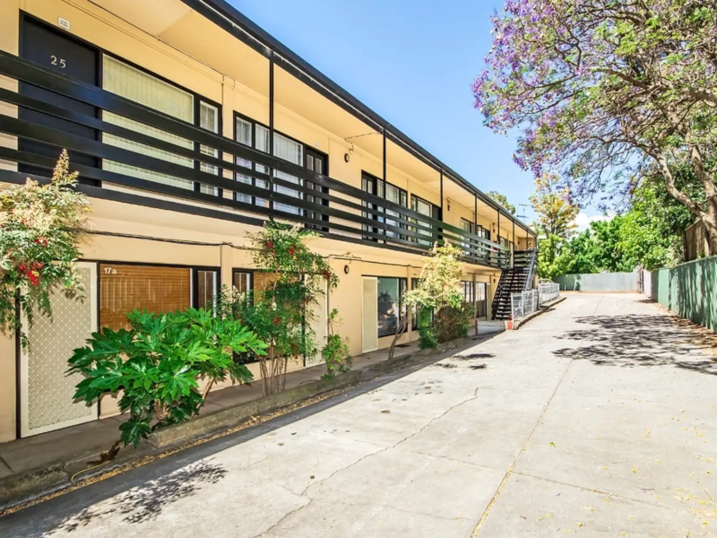 Main view of Homely unit listing, 17/132 Conyngham Street, Glenunga SA 5064