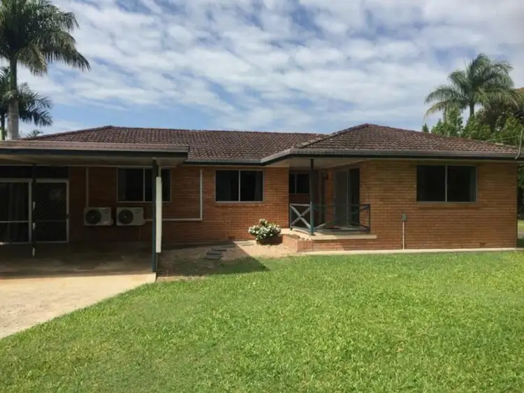 Main view of Homely house listing, 62 Renwick Road, Proserpine QLD 4800