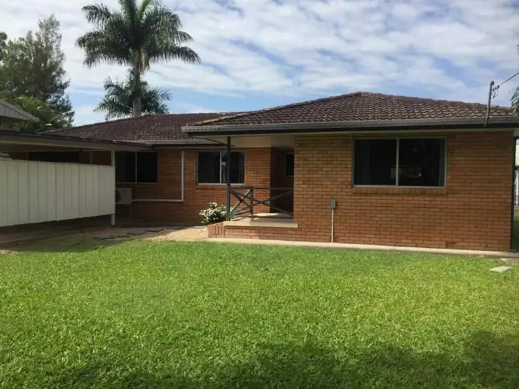 Second view of Homely house listing, 62 Renwick Road, Proserpine QLD 4800