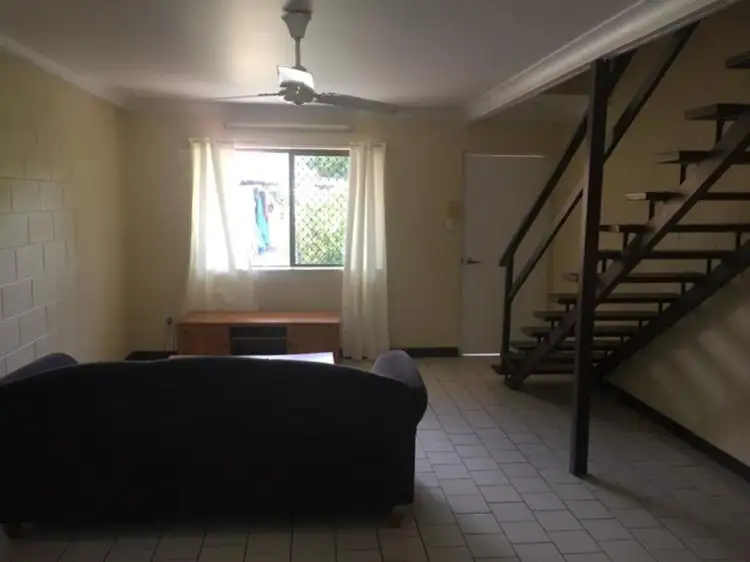 Second view of Homely unit listing, 7/15 Hinschen Street, Proserpine QLD 4800