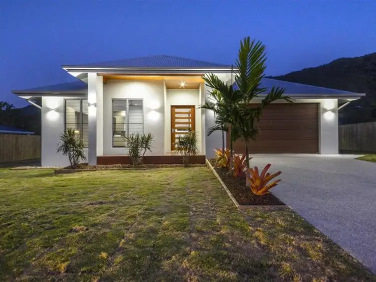 27 Stanley Drive, Cannon Valley QLD 4800