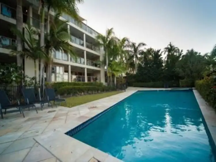 4/10 Hermitage Drive, Airlie Beach QLD 4802