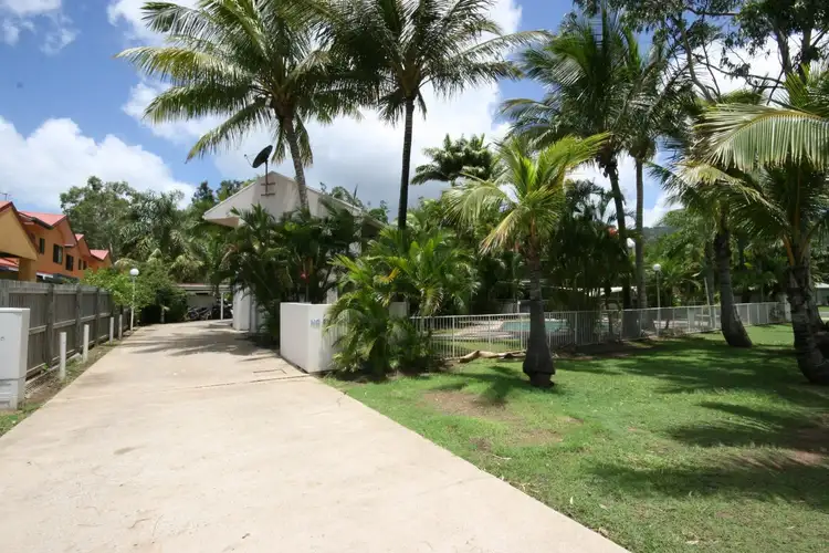 Second view of Homely townhouse listing, 16/9 Erromango Drive, Jubilee Pocket QLD 4802