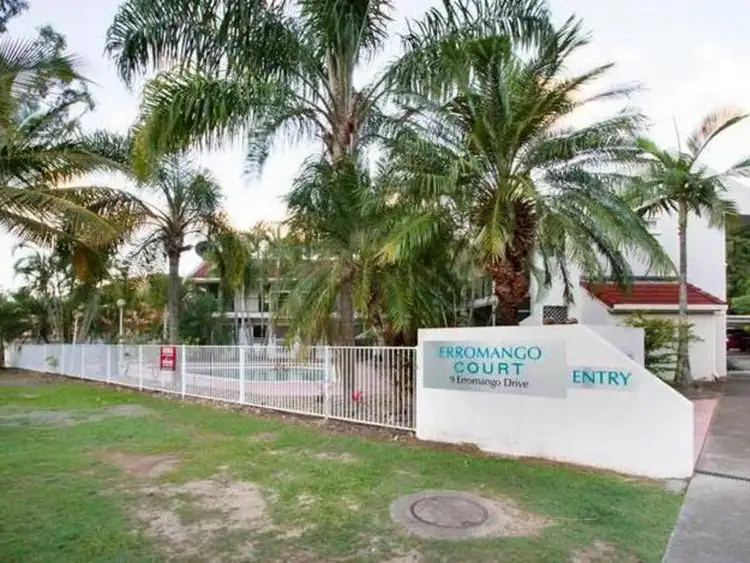 Third view of Homely townhouse listing, 16/9 Erromango Drive, Jubilee Pocket QLD 4802