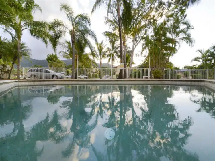 Fourth view of Homely townhouse listing, 16/9 Erromango Drive, Jubilee Pocket QLD 4802