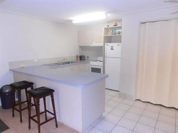 Sixth view of Homely townhouse listing, 16/9 Erromango Drive, Jubilee Pocket QLD 4802