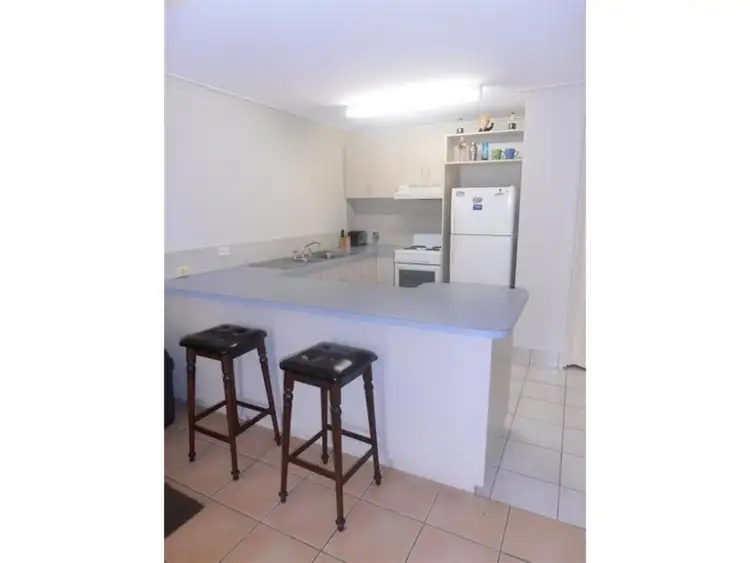 Seventh view of Homely townhouse listing, 16/9 Erromango Drive, Jubilee Pocket QLD 4802