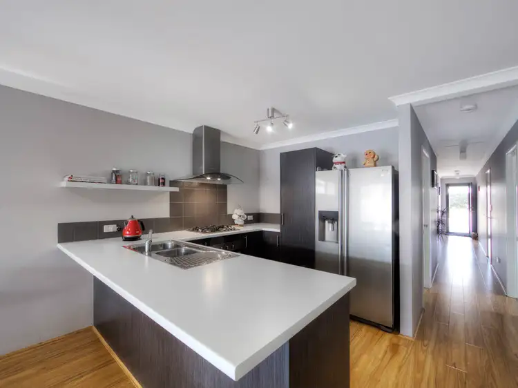 Fifth view of Homely house listing, 2a Pearce Avenue, Forrestfield WA 6058