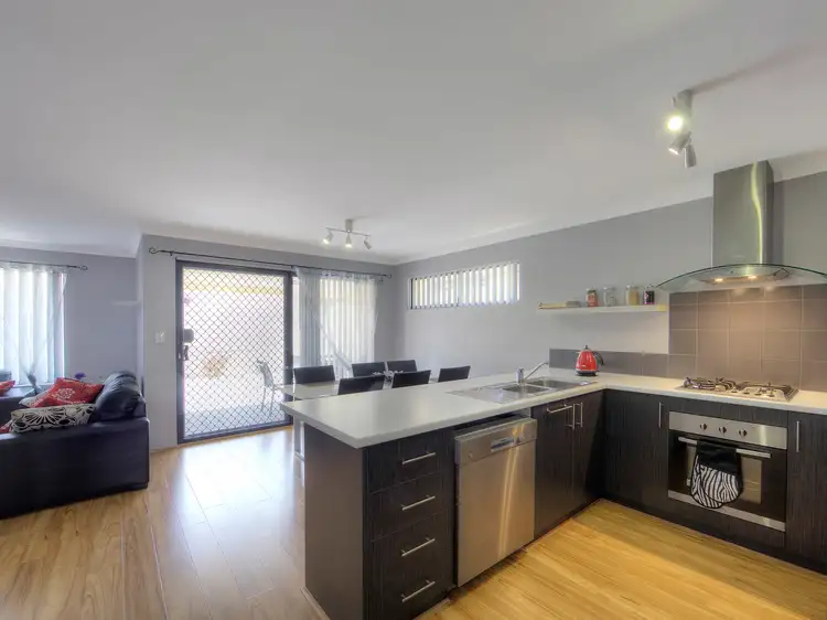 Sixth view of Homely house listing, 2a Pearce Avenue, Forrestfield WA 6058