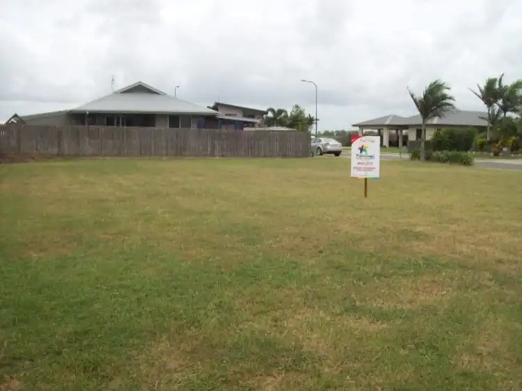 23 Honey Myrtle Street, Proserpine QLD 4800