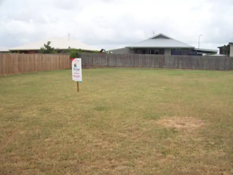 Second view of Homely land listing, 23 Honey Myrtle Street, Proserpine QLD 4800