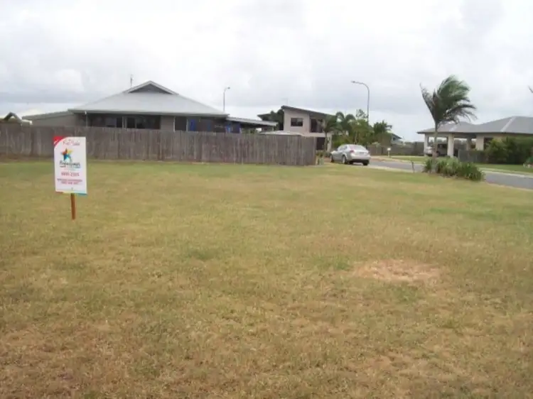 Third view of Homely land listing, 23 Honey Myrtle Street, Proserpine QLD 4800