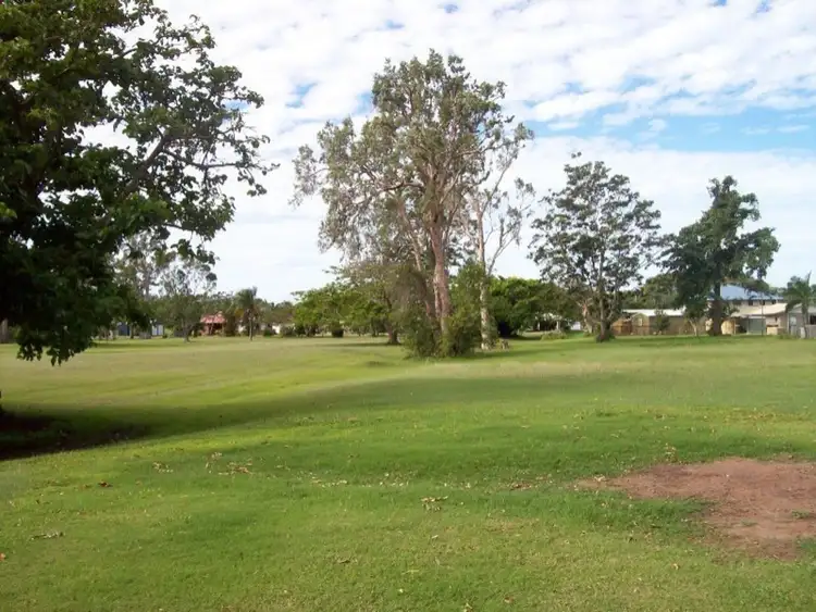 Second view of Homely land listing, 50 Bundesen Avenue, Midge Point QLD 4799