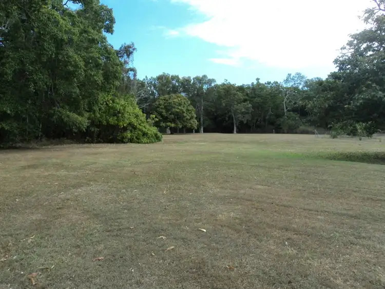 Fourth view of Homely land listing, 50 Bundesen Avenue, Midge Point QLD 4799