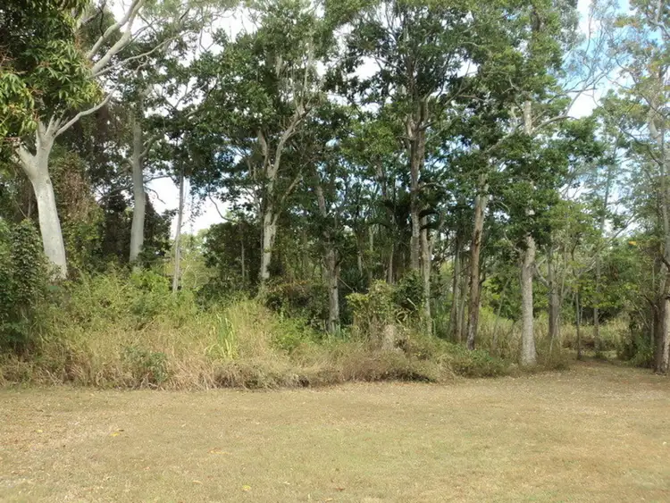 Fifth view of Homely land listing, 50 Bundesen Avenue, Midge Point QLD 4799