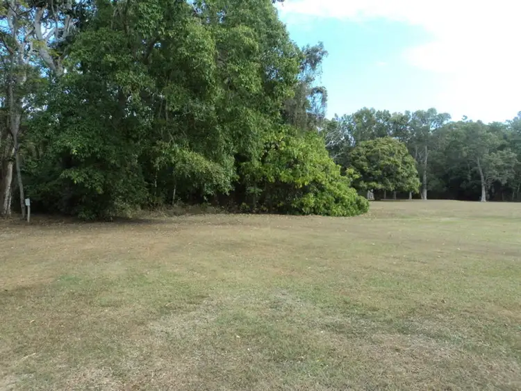 Sixth view of Homely land listing, 50 Bundesen Avenue, Midge Point QLD 4799