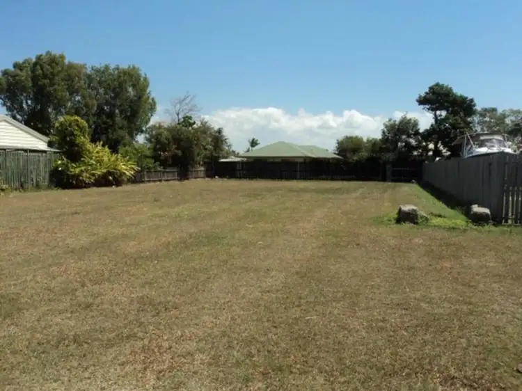Second view of Homely land listing, 29 Hansen Drive, Proserpine QLD 4800